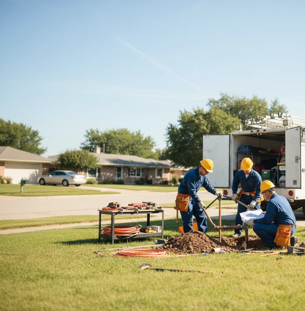 Water Heater Repair & Plumber in Shohola